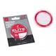 Леска зимняя Salmo Elite REDMASTER 30м 0.08мм 0.63кг/1lb (4512-008)