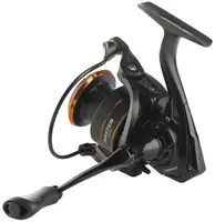 Катушка Select Master 2000S 4+1BB 5.2:1 (1693-71-02)
