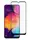 Защитное стекло Full screen PowerPlant для Samsung Galaxy A20e, Black
