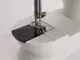 Портативная швейная машинка Mini Sewing Machine