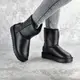 Угги женские Fashion Cinnamon 2342 41 размер 26 см Черный
