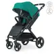Коляска детская EL CAMINO DYNAMIC PRO ME 1053N Sea Green
