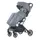 Коляска Bambi M 5727 FLASH (grey)