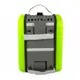 Сумка-переноска для кошек и собак 50x32x36 CosmoPet CP-49 Green