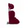 Автокресло Kinderkraft Xpand Red KKFXPANRED0000