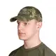 CamoTec бейсболка TACTIC CANVAS MM14, летняя бейсболка пиксель, военная летняя кепка, бейсболка мужская