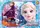 Пазлы G-Toys Frouzen FR049 117 деталей