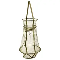Садок рыболовный Sams Fish SF24044 45х80 см хаки