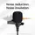 Микрофон JOYROOM Lavalier Microphone JR-LM1 |AUX, 3M|