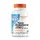 Натуральная добавка Doctor's Best Trans-Resveratrol with Resvinol 200 mg, 60 вегакапсул