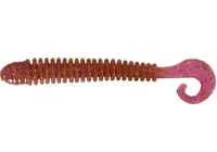 Силикон Select Uran 2in/50мм/9шт/ (цвет 999) (1870-05-28)