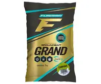 Принада Flagman Grand Carassio 1kg