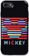 Чехол-накладка TOTO Pure TPU 2mm Print Case Apple iPhone 7/8/SE 2020 #49 Mickey Black