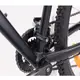 Велосипед KTM CHICAGO 272 рама XS/32 оранжевый