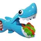 Игровой набор Рыбалка акула 33898, 4 рыбки в наборе
