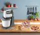 Миксер стационарный Tefal HT464138 500 Вт серый