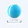 Мячик для собак и кошек Wickedball Синий