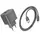Адаптер сетевой HOCO Micro USB cable Ocean single port charger CS11A |1USB, 2.1A/10.5W|