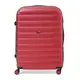 Чемодан большой 4 колеса Ricco Grande T15003red-XL