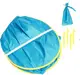 Палатка детская с бассейном автоматическая WM-BABY POOL