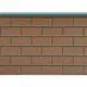 Фасадная PU панель 415*15*3800мм (D) SW-00001722