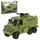 Конструктор Limo Toy Военная техника KB-002 481 деталь