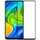 Защитное стекло Full screen PowerPlant для Xiaomi Redmi Note 9T