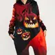 Кигуруми детское 3D Helloween №2 3942_1_146 17336 146 см