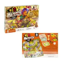 Настольная игра "IQ-Марафон" (укр)