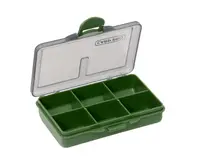 Коробка карповая Carp Pro 6 отсеков (CPFFR306)