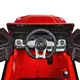 Детский электромобиль Джип Bambi M 4214EBLR-3 Mercedes-Benz до 30 кг