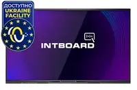 Интерактивная панель INTBOARD LT K 65 UF