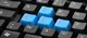 Клавиатура для геймеров Elyte Gaming Keyboard Blackbird ELT-GMNG-KB