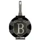 Сковорода универсальная Berlinger Haus Carbon Metallic Line BH-1231-N 28 см