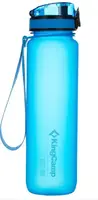 Бутылка для воды King Camp KA-1136-BL 1 л голубая
