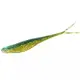 Плавающий силикон ZMAN Scented Jerk Shadz 5" 5pc #Gitter Done / (2206217 / SJS5-371PK5)