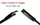Переходник на 12v (max 5a, 60w) Microsoft 5pin SurFace 1/2 1m з USB Type-C (male) Power Delivery PD тригер (A class) 1 день гар.