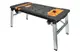 Станок столярный многофункциональный MASTERTOOL 1080х470 мм, 250 кг (79-6100)