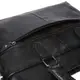 Мужская сумка кожаная Keizer K17218-black