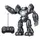 Робот Silverlit Robo Blast на радиоуправлении (88098/1)