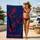 Полотенце пляжное Love You Home Круиз ly60225 75х150 см