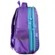 Рюкзак GoPack Education полукаркасный Cool bunny GO21-165M-3