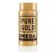 Жирные кислоты Pure Gold Protein Omega 3, 100 капсул