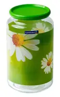 Банка для сыпучих продуктов Luminarc Rondo Paquerette 8508q 1 л