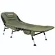 Карповая раскладушка Ranger Campfeuer RA-5507 30-40х200х85 см зеленая