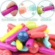 Детский магнитный конструктор Magnetic sticks Hl-2122 ∙ 25 деталей