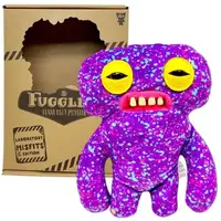 Мягкая игрушка "Фуглер. Fuggler" 24 см (вид 7)
