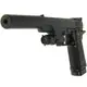 УЦЕНКА! Игрушечный пистолет на пульках Colt M1911 G6A-UC