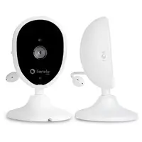 Видеоняня Lionelo BABYLINE 8.1