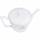 Заварник Led White B050167 1 л белый